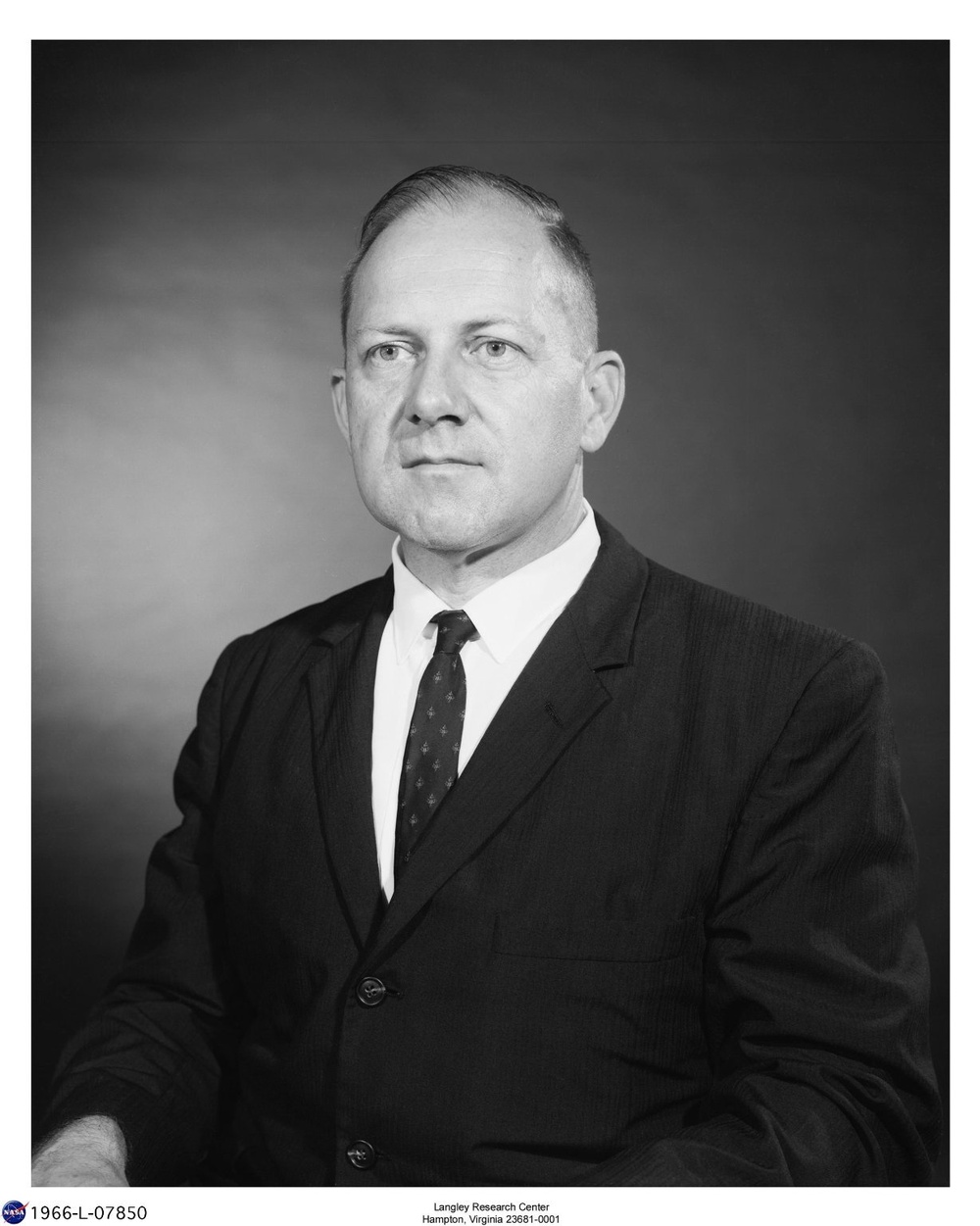 Space Station - early concept