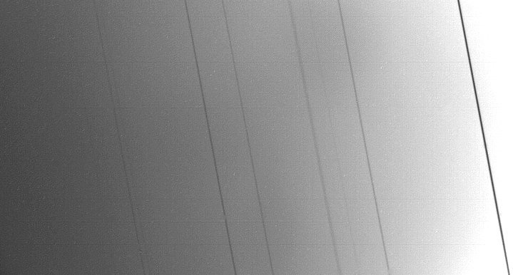 Rings of Uranus