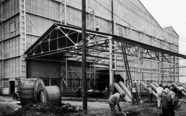 Full-Scale Tunnel (FST)