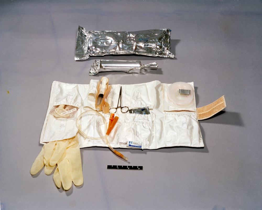 SKYLAB - SOFTWARE MEDICAL