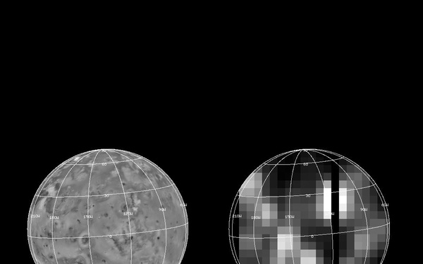 NIMS Observation of Hotspots on Io