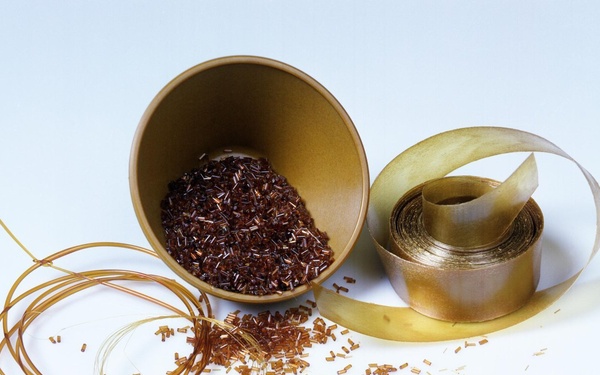 Polymer Gears and Panels For R &amp; D 1000 Awards