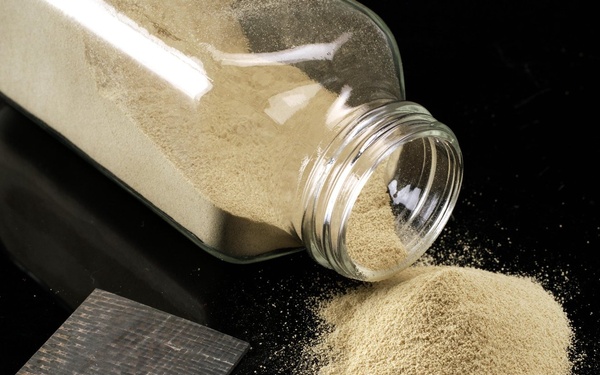 LaRC-LCR (Liquid Crystalline Resin)