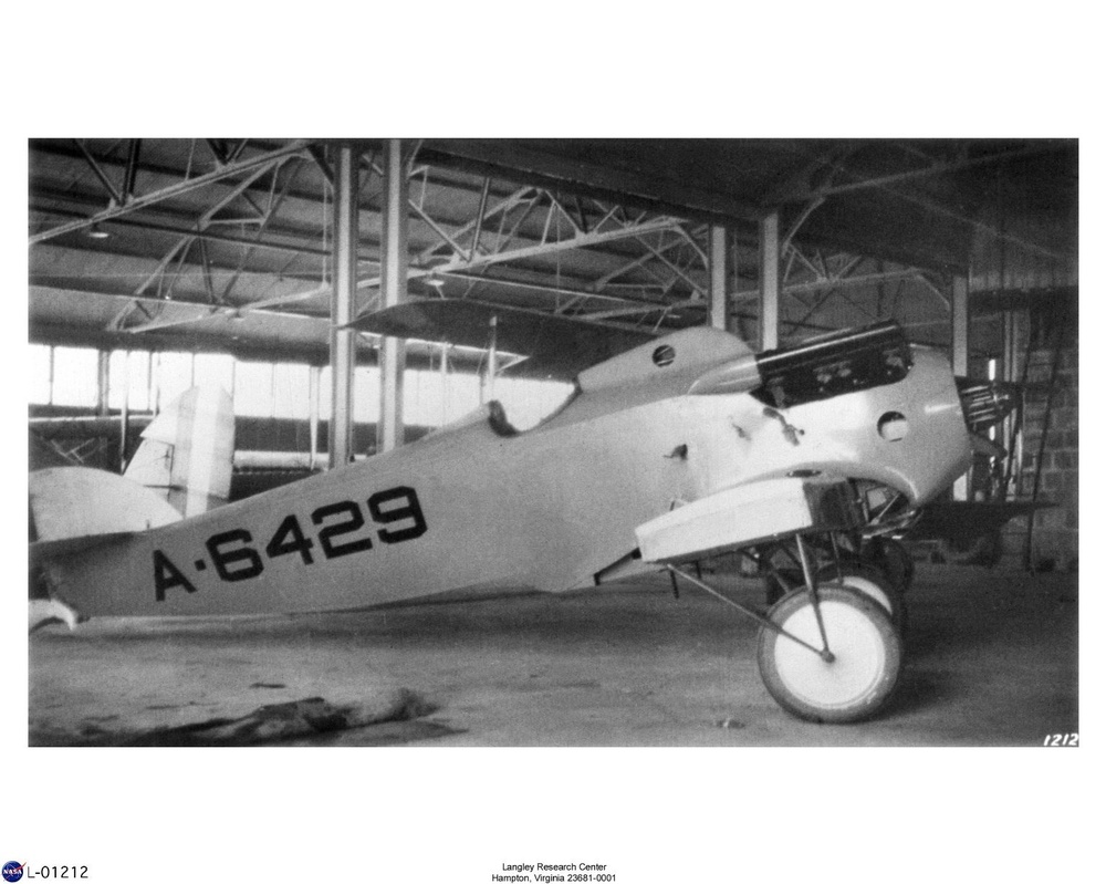 Bee Line BR-1 Racer