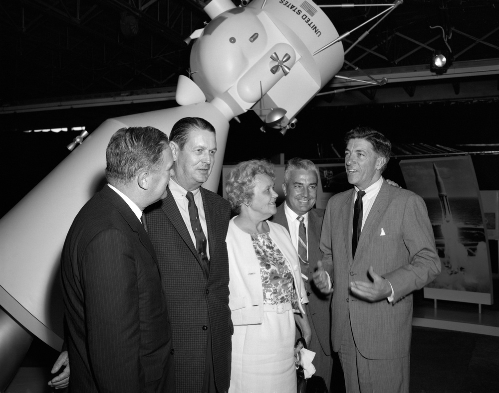 PERSONNEL - WEBB, JAMES - INTERNATIONAL TRADE AND TRAVEL FAIR - TX