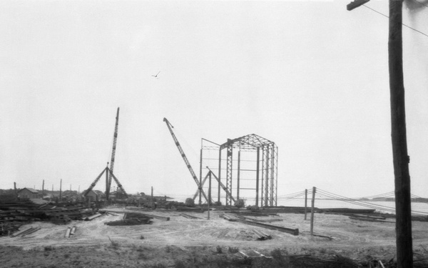 Full Scale Tunnel (FST)