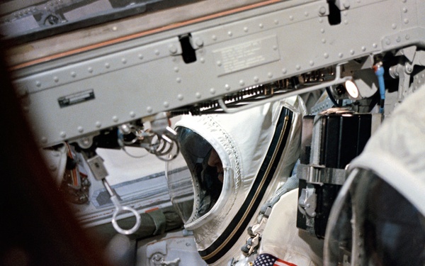 PRELAUNCH ACTIVITY - - MISC.