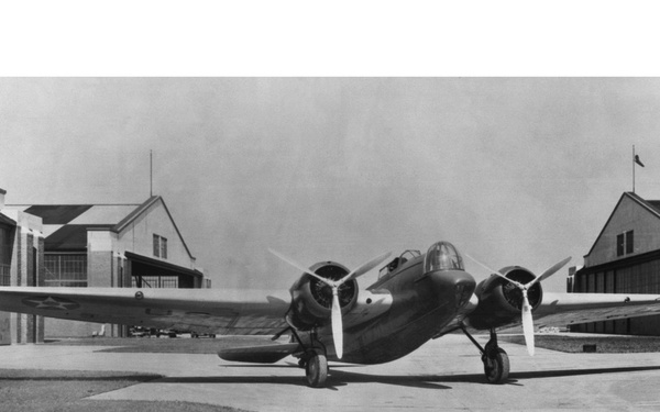 Martin B-10B
