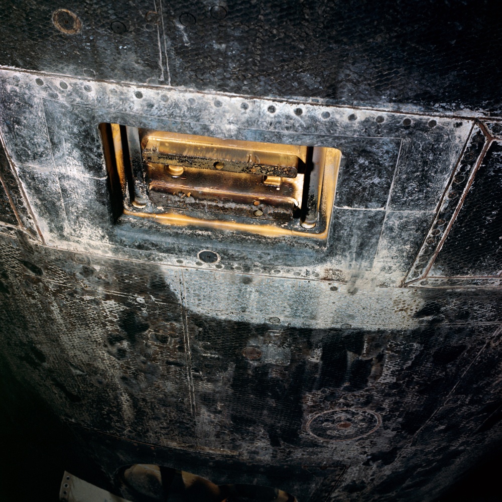 RECOVERY AS-4 PACIFIC