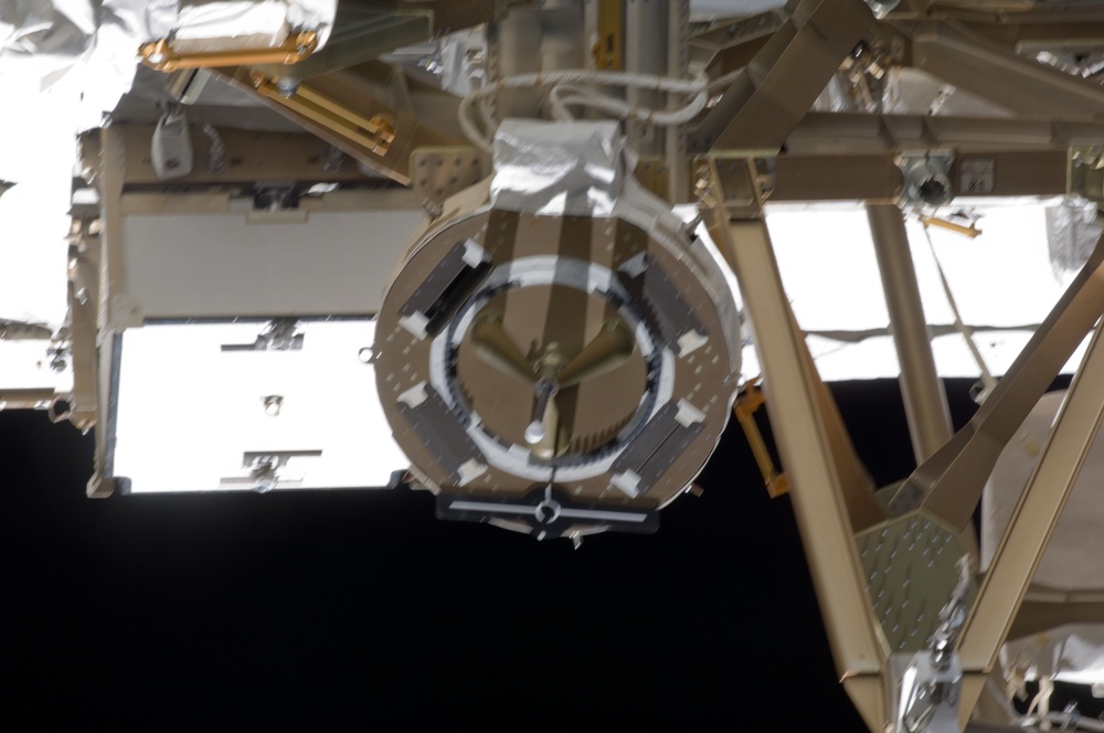 PDGF on the MBS during Joint Operations