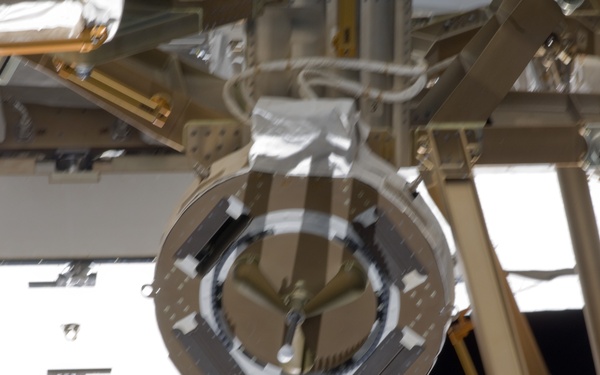 PDGF on the MBS during Joint Operations