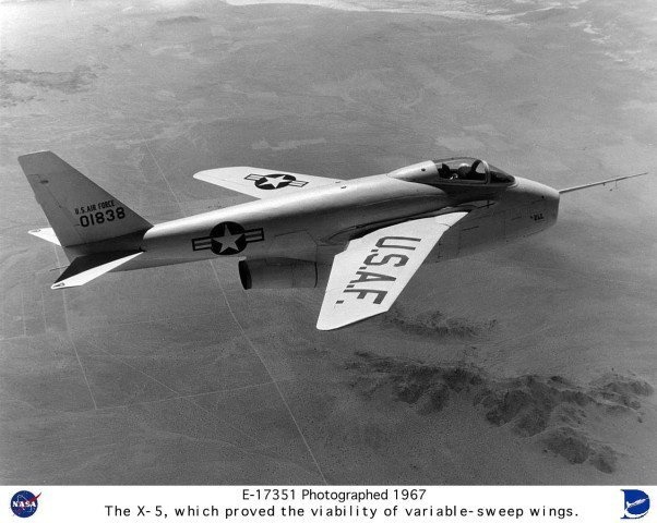 X-5