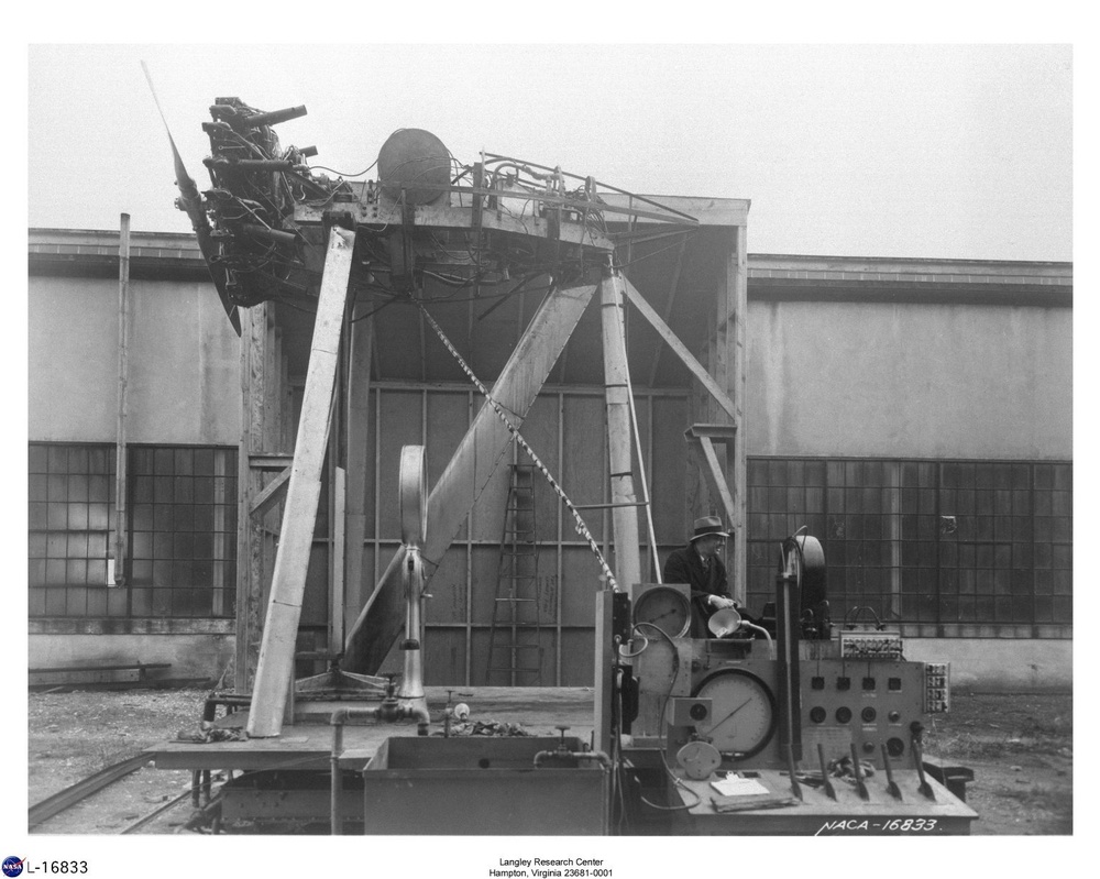 Radial Engines: Pratt &amp; Whitney