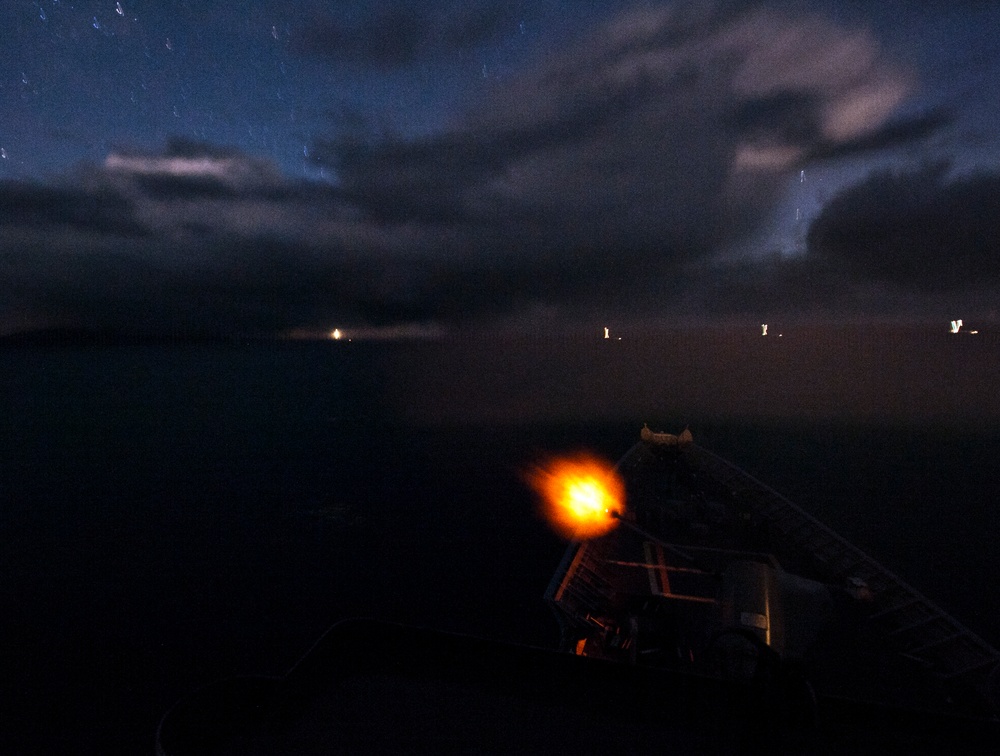 Exercise Joint Warrior