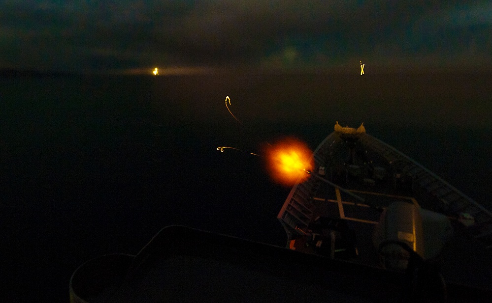 Exercise Joint Warrior