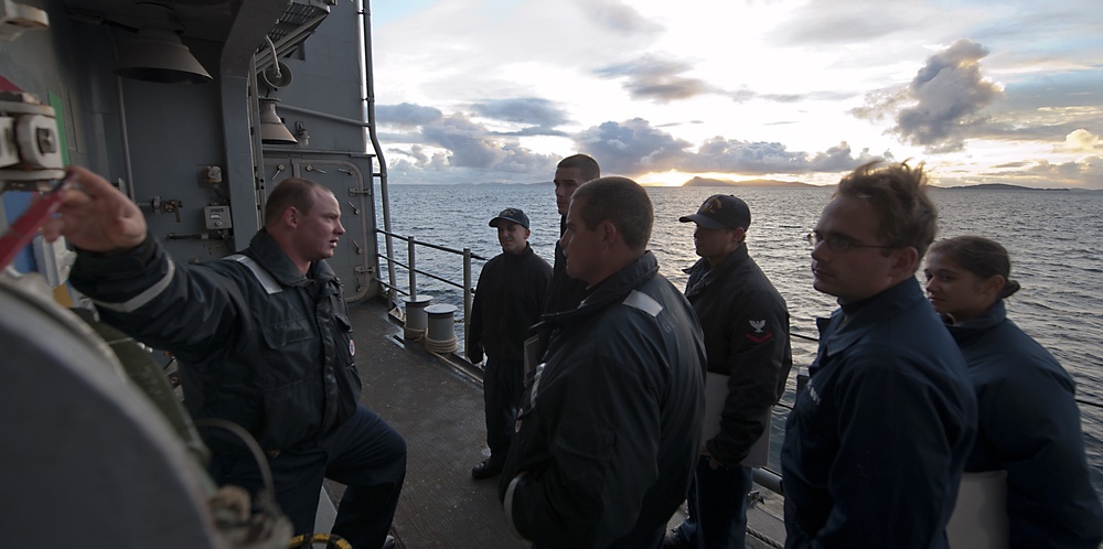 Exercise Joint Warrior