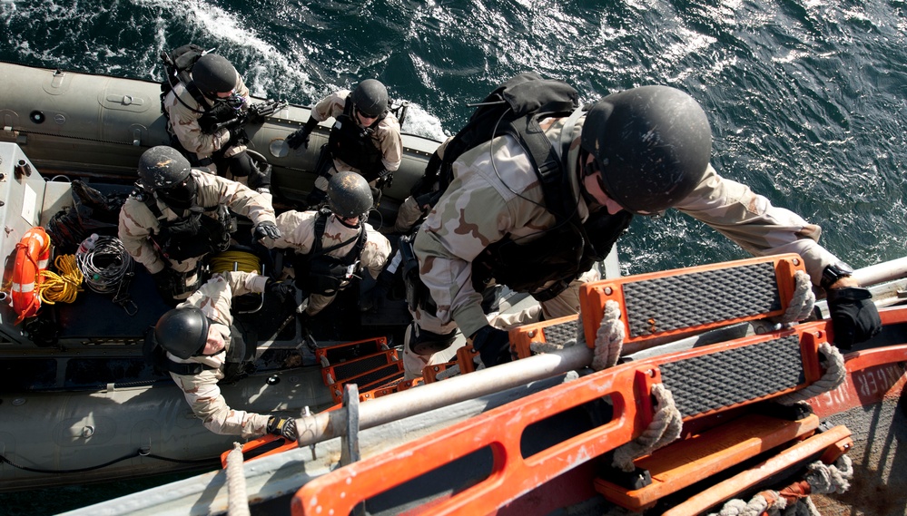 Exercise Joint Warrior