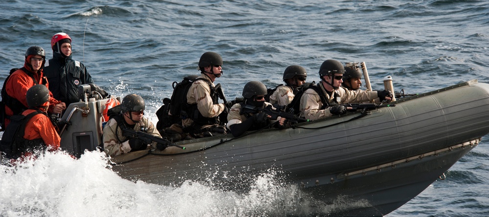 Exercise Joint Warrior