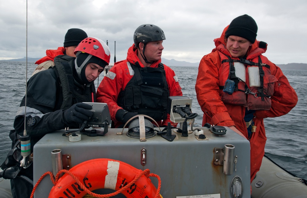 Exercise Joint Warrior