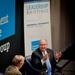 'Fireside Chat' leads to better understanding between federal and industry leaders