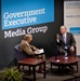 'Fireside Chat' leads to better understanding between federal and industry leaders