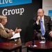 &quot;Fireside chat&quot; leads to better understanding between federal and industry leaders