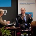 'Fireside chat' leads to better understanding between federal and industry leaders