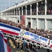 USS Michael Murphy commissioned in New York