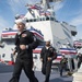 USS Michael Murphy commissioned in New York