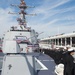 USS Michael Murphy commissioned in New York