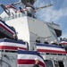 USS Michael Murphy commissioned in New York