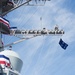 USS Michael Murphy commissioned in New York