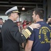 USS Michael Murphy commissioned in New York