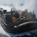 USS New York operates in Gulf of Aden