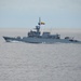 Unitas Atlantic phase 53-12