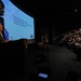 Mabus speaks at awards ceremony
