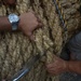 Tug-of-war brings local community, Marines together