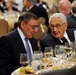 Panetta at the Center for Strategic and International Studies dinner