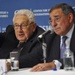 Panetta at the Center for Strategic and International Studies dinner