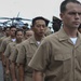 Chief petty officer pinning ceremony