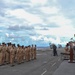 Chief petty officer pinning ceremony