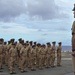 Chief petty officer pinning ceremony