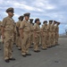 Chief petty officer pinning ceremony