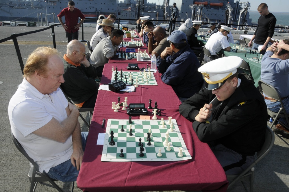 American Open Chess Championship