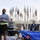 Army 10-Miler Shadow Run at Camp Eggers, Afghanistan