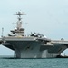 Stennis visits Thailand port