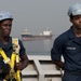 George Washington Carrier Strike Group patrols western Pacific