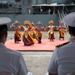 George Washington Carrier Strike Group patrols western Pacific