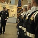 Swedish naval officials visit Washington
