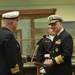 Swedish naval officials visit Washington